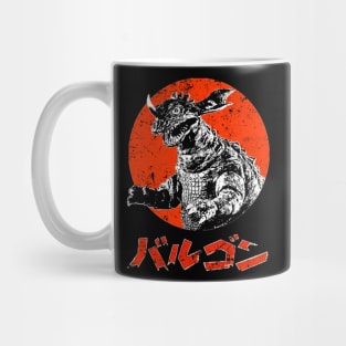 Baragon Mug